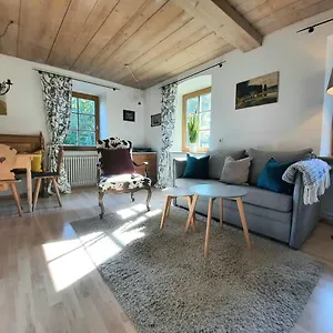 König Ludwig' Märchenhafte Apartment
