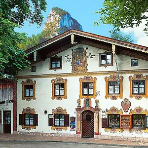 3* Pensión Dedlerhaus