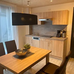 Preisinger Apartment